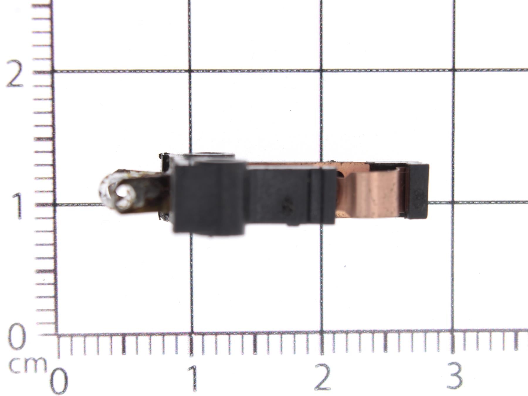 Micro Switch W01082 for Vintage Audio Equipment