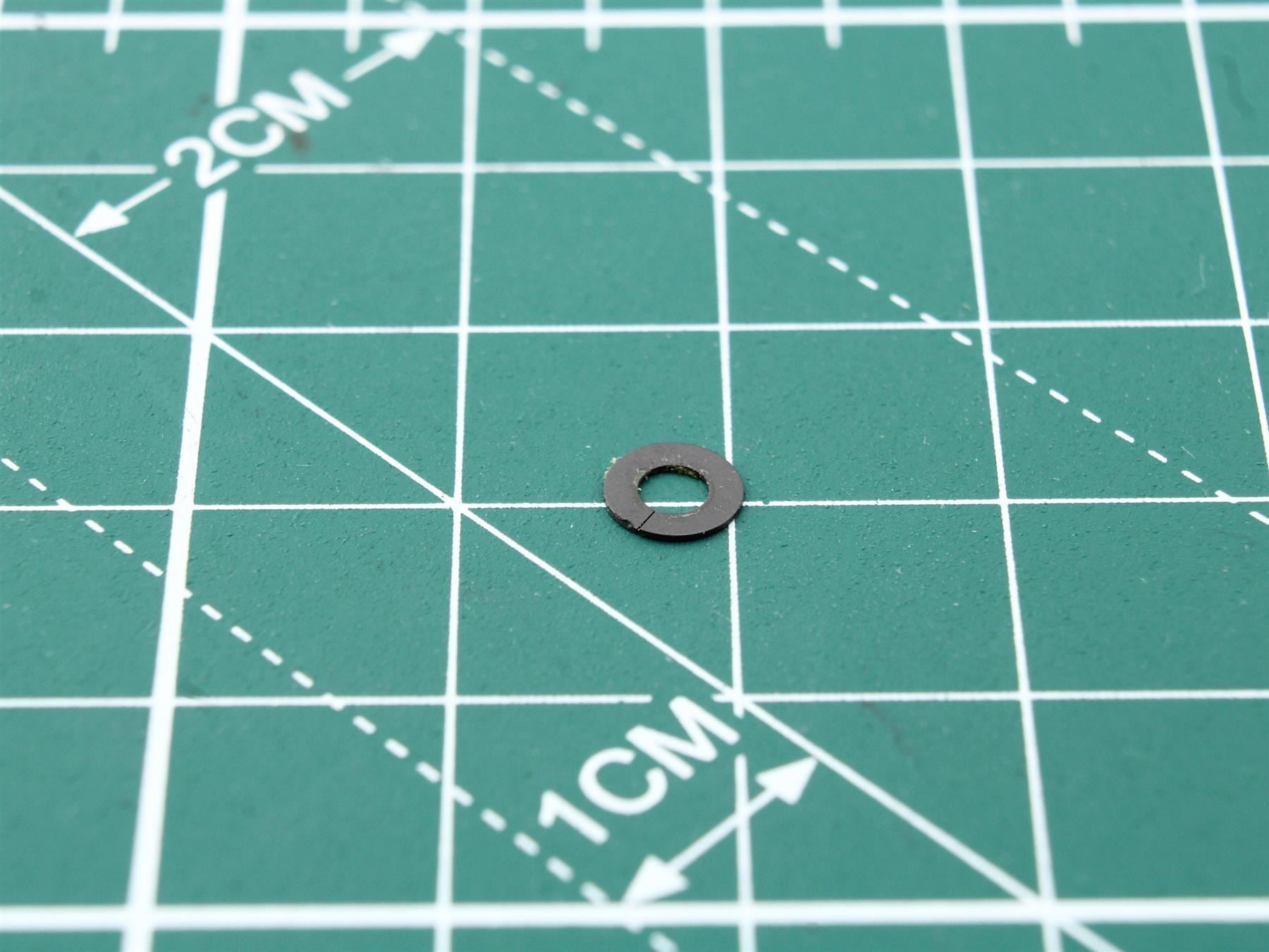 Mechanism Cassette P-Washer for Onkyo TA-2620 (Position 213)