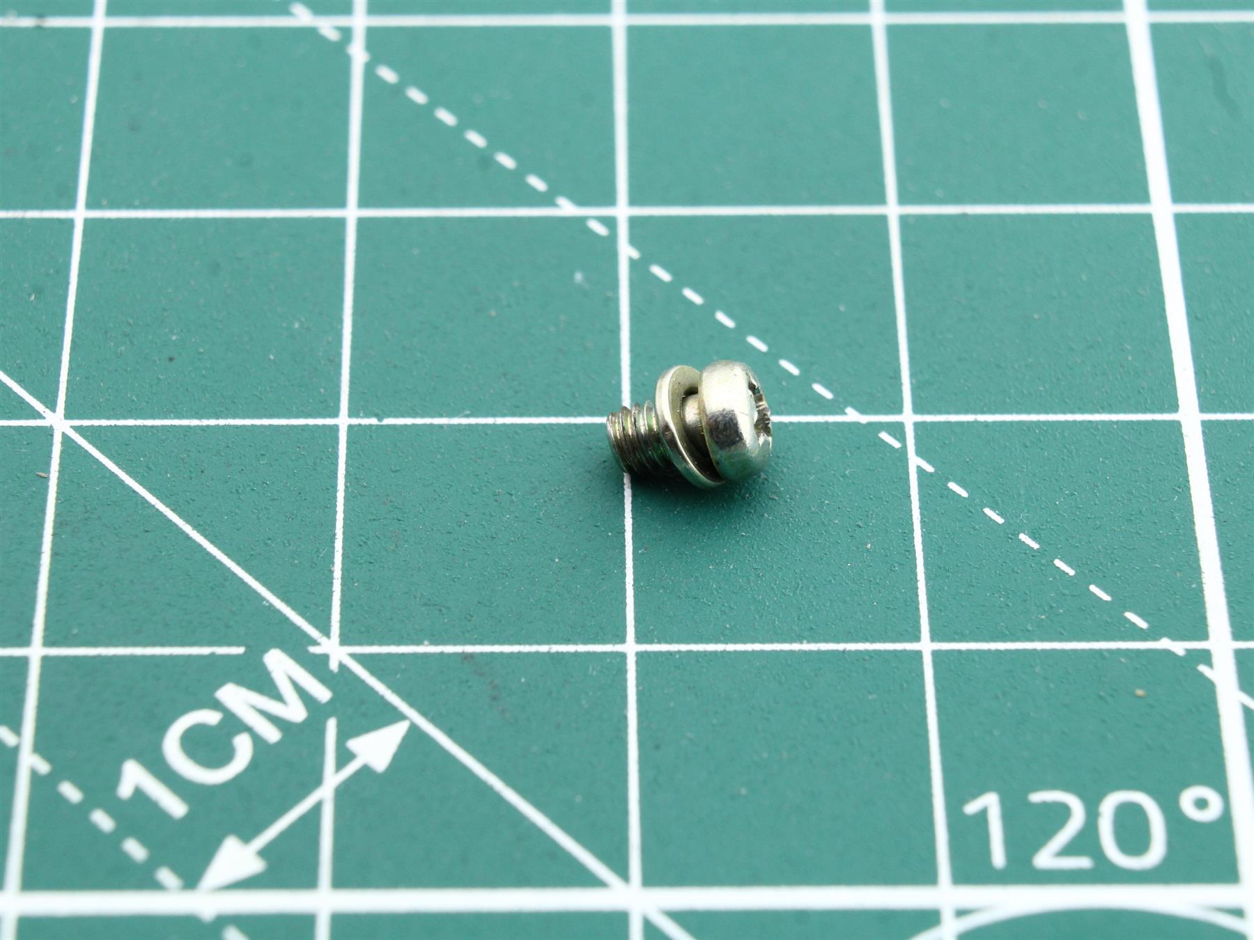 PMA026P040FMC Screw Pos.(112)