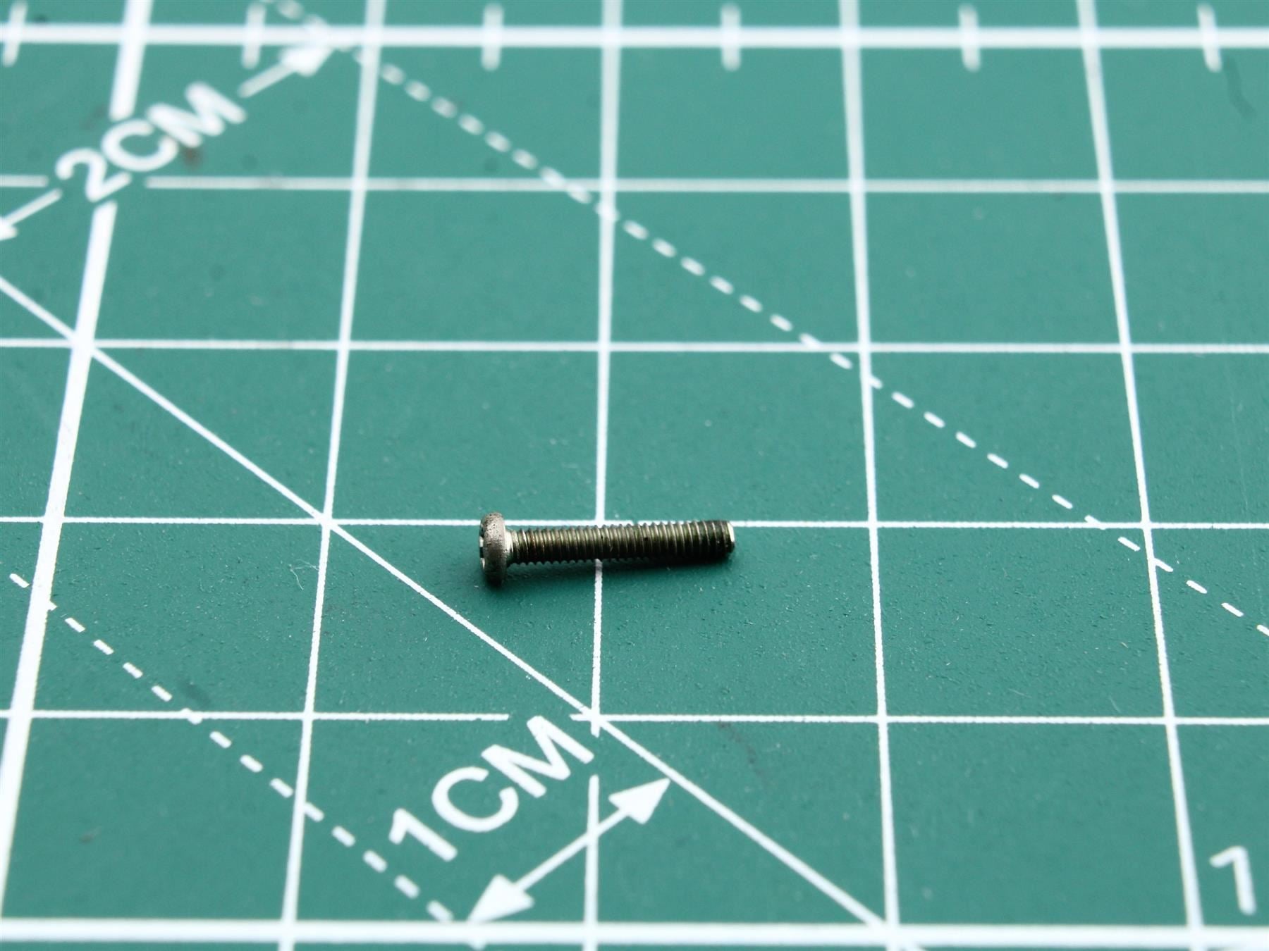 Mechanism Cassette Screw for Philips FC940 (Position 91)