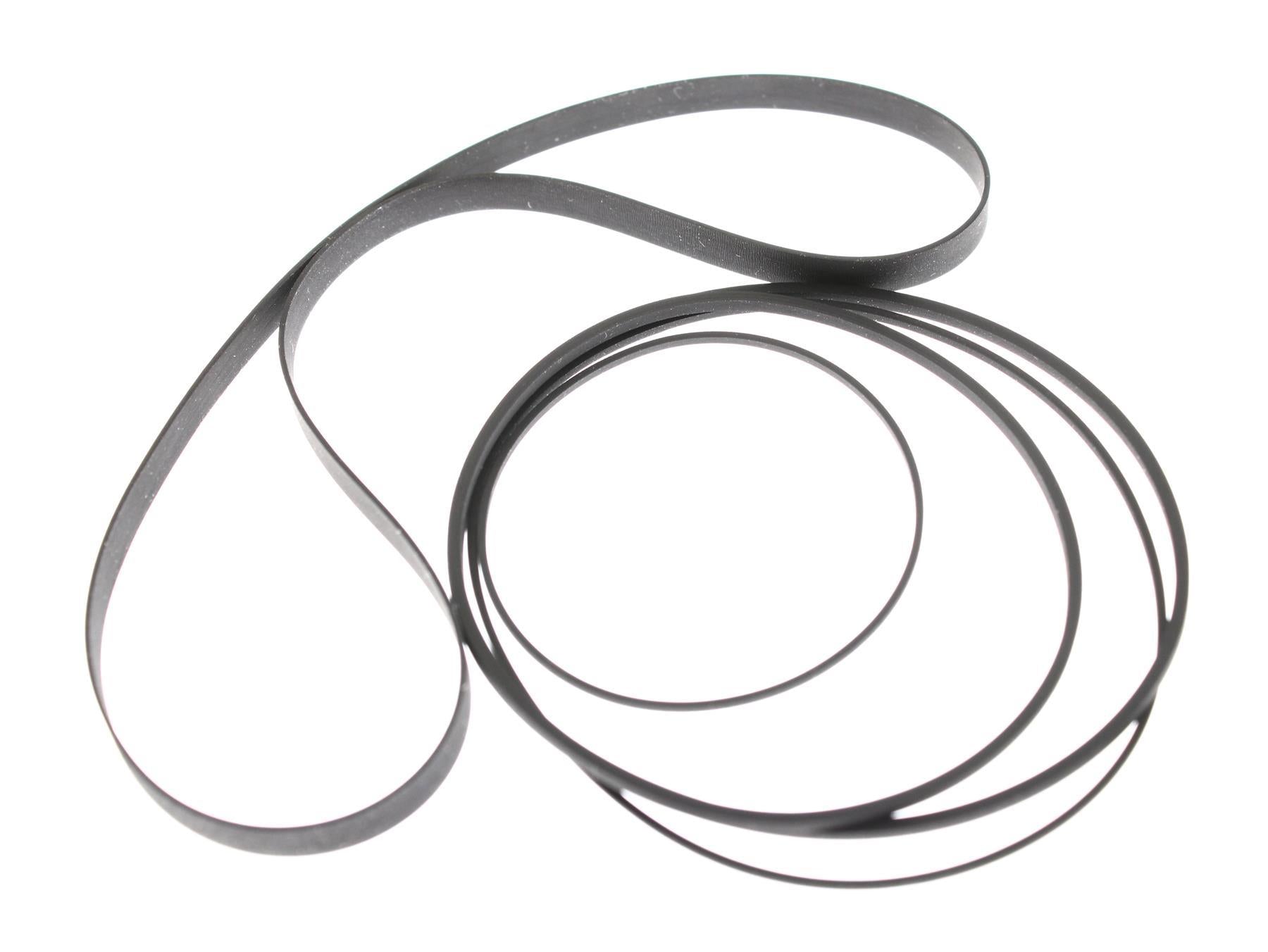Aiwa AD-S10 Belt Kit for Cassette Deck