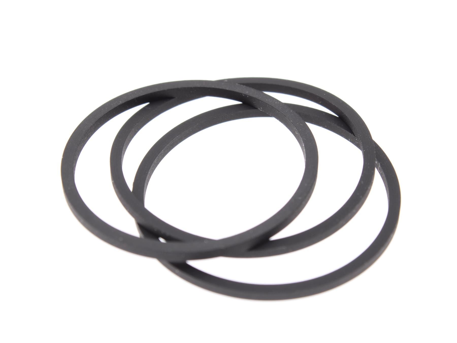 Pioneer PD-F907 Belt Kit for File-Type CD Player