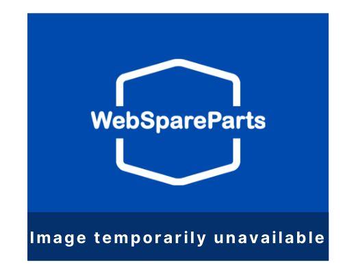 Replacement part number for Panasonic-Technics RFB124ZA