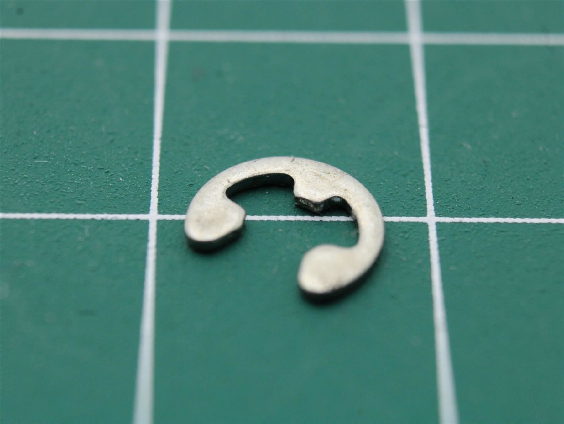 Bang & Olufsen Beocord 5000 49xx (E-ring) Part Position: 22079