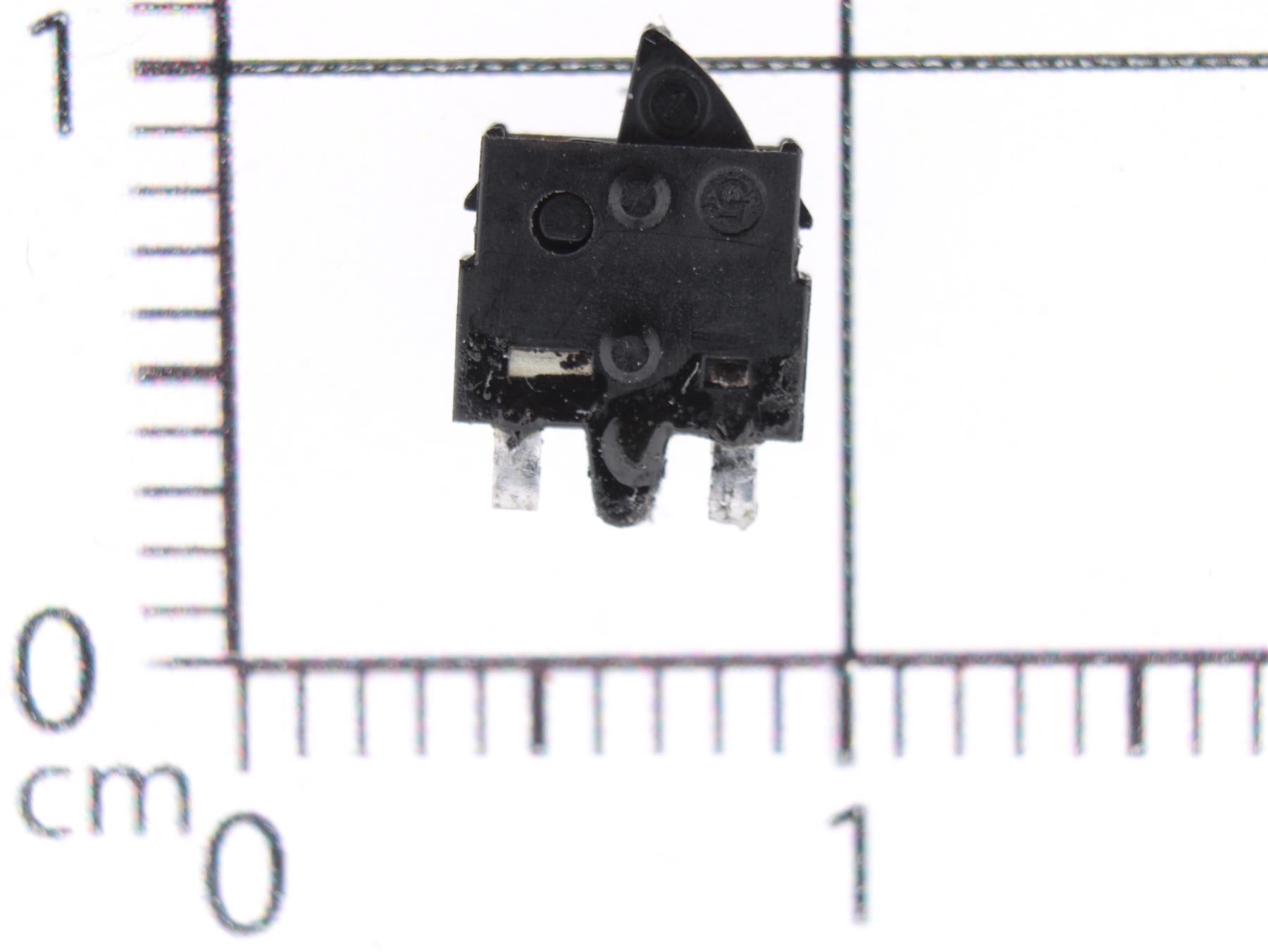 Micro Switch W01170 for Vintage Audio Equipment