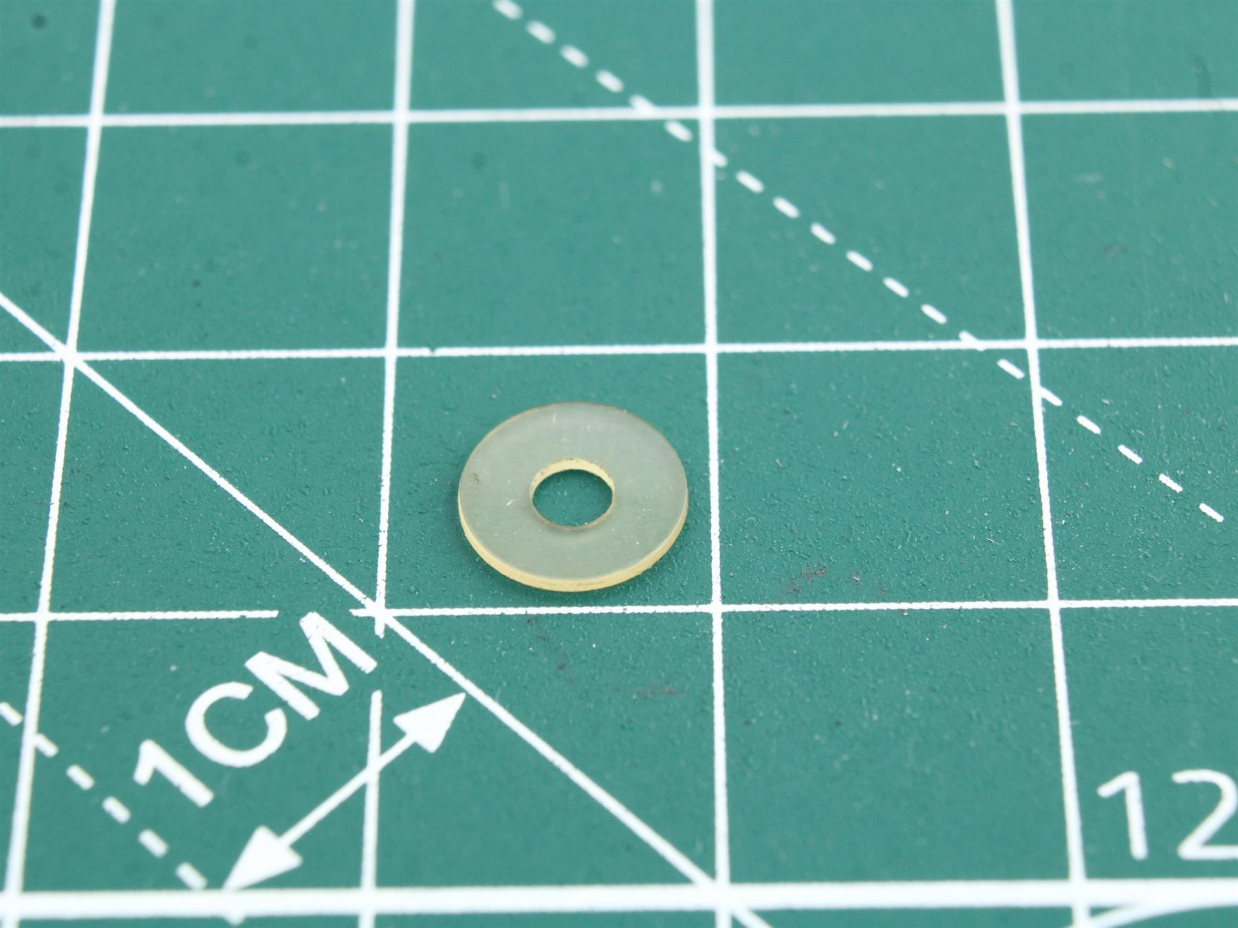 RBF030 – Oil Stopper Washer Pos.(6)