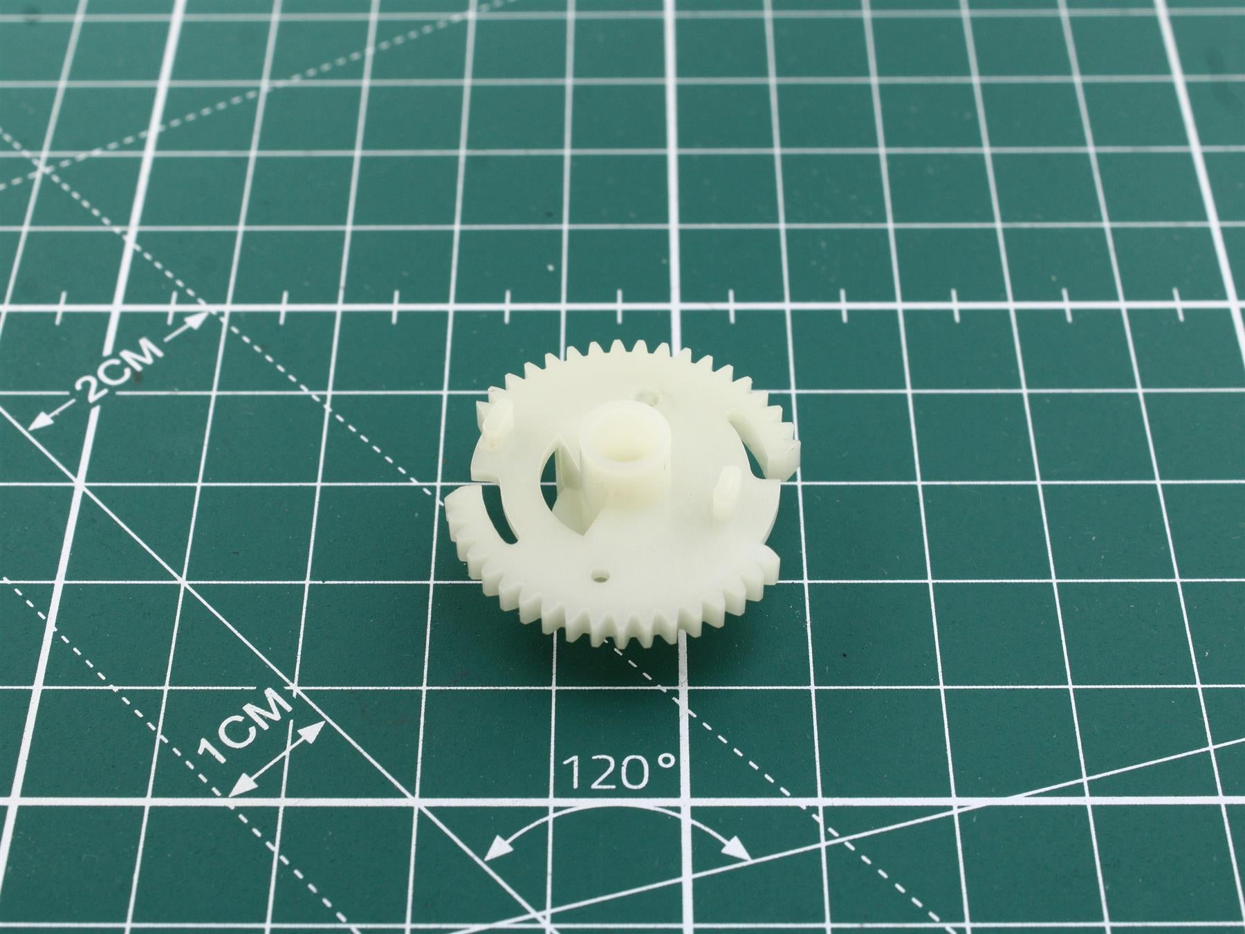 RNL831 – Cam Gear Right Pos.(63)