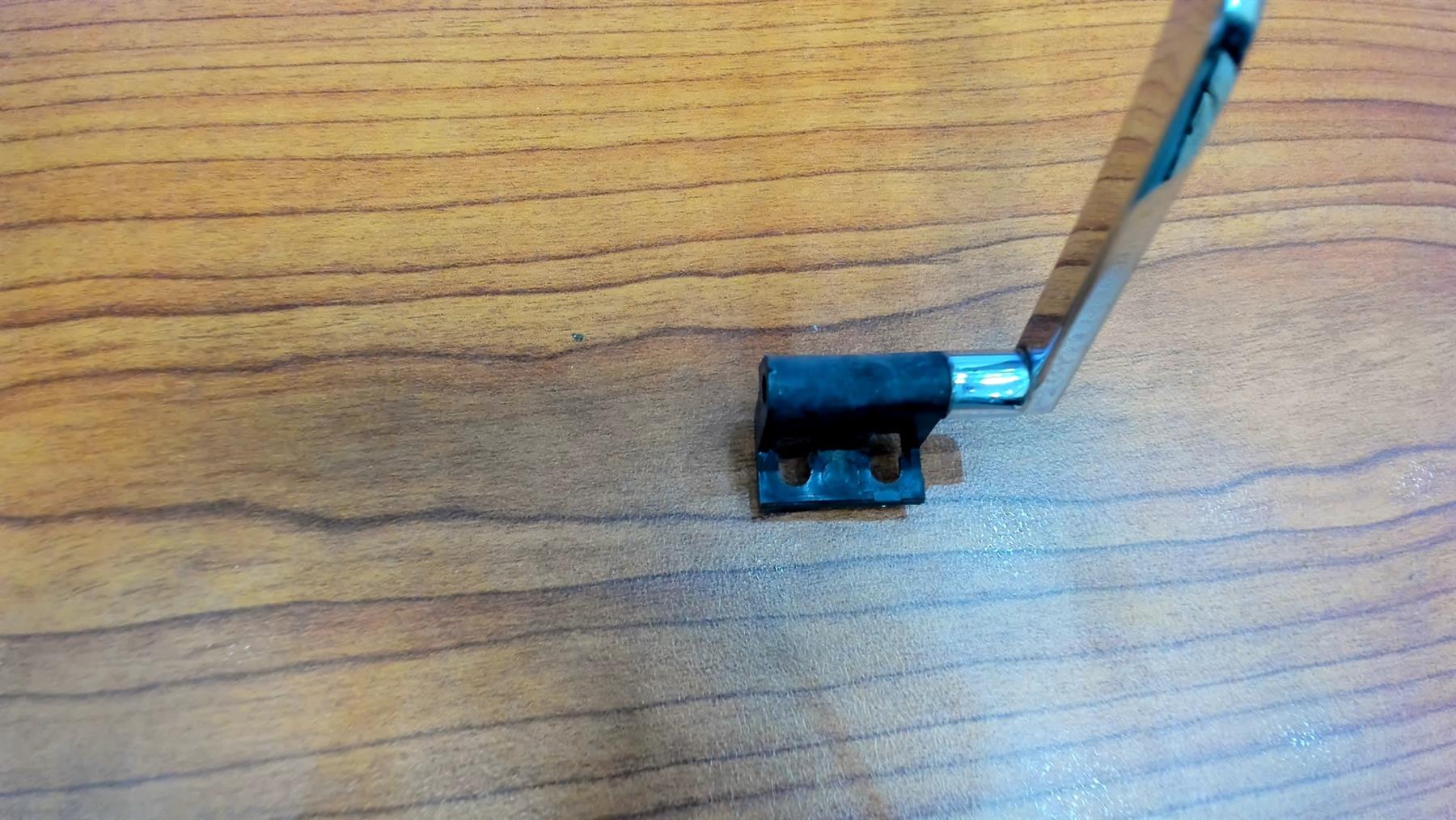 Philips L6X38T Handle for Vintage Radio
