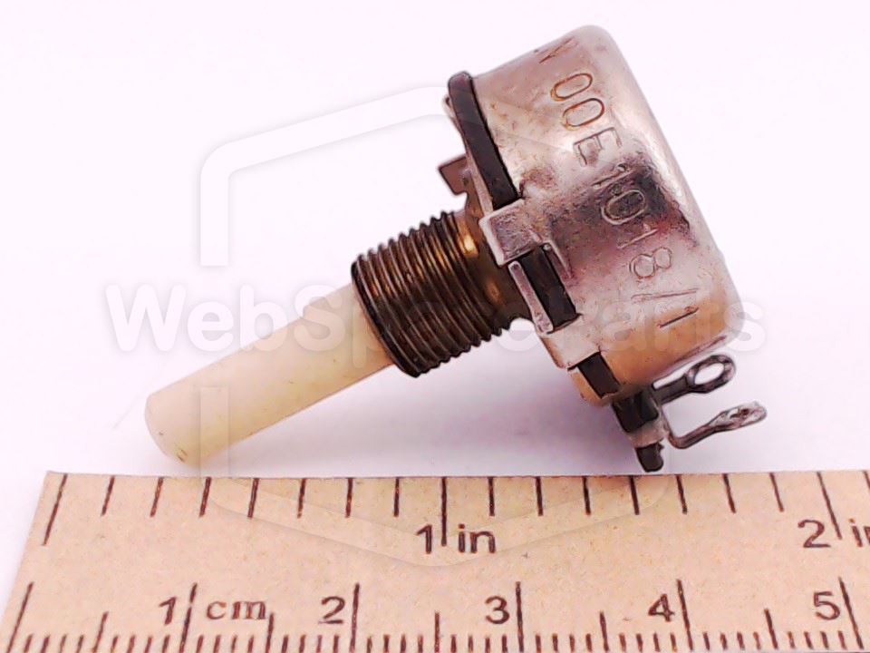 50K Linear Rotary Potentiometer 001018/1 with Shaft