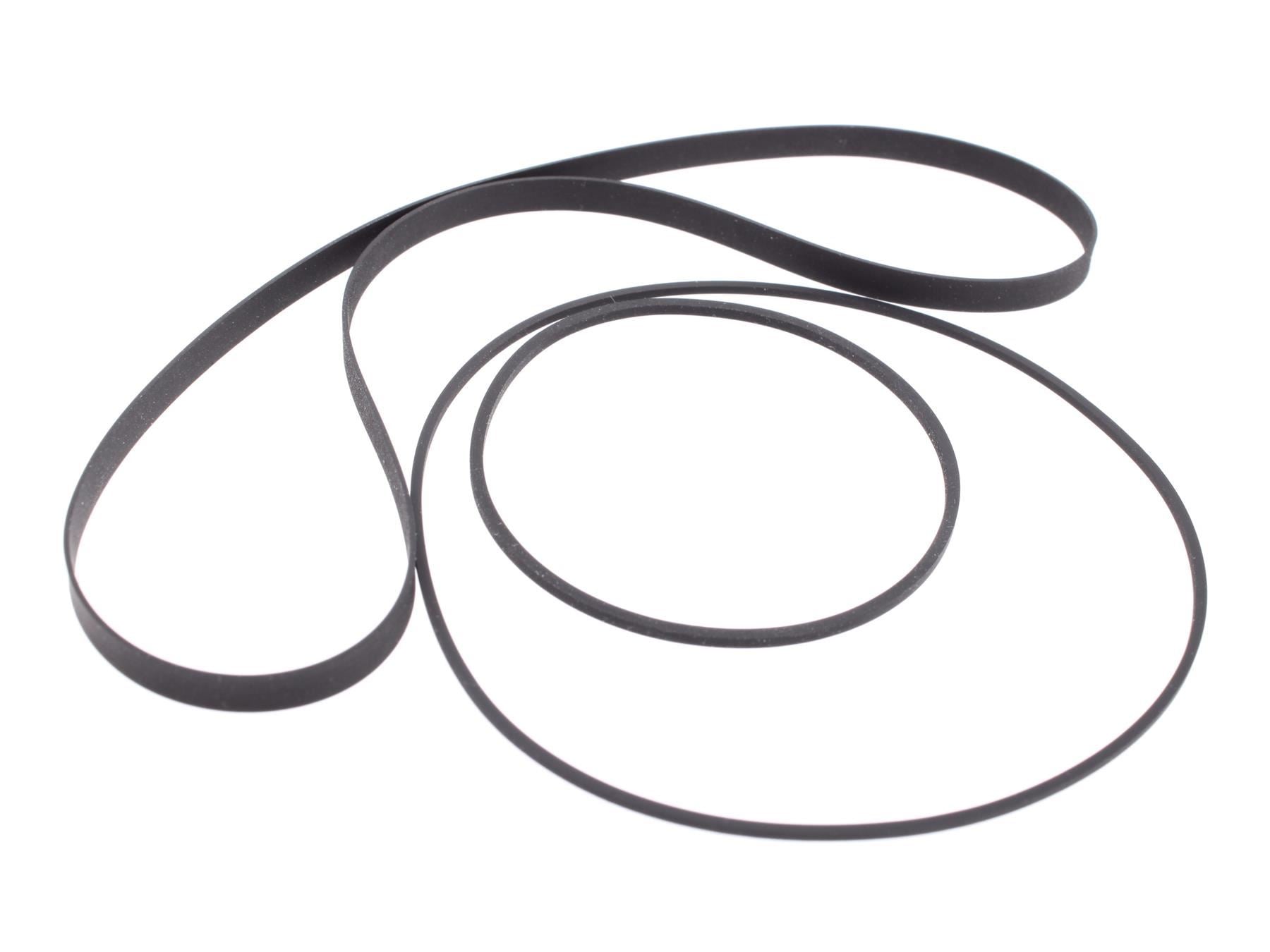 Akai CS-M3 Belt Kit for Cassette Deck