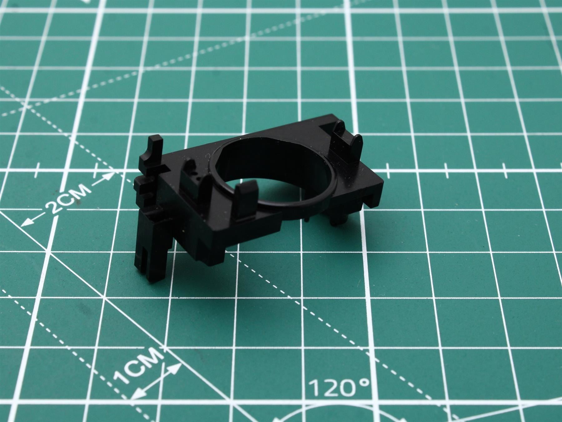 Mechanism Cassette Head Frame for Pioneer DC-Z72 (Position 65)