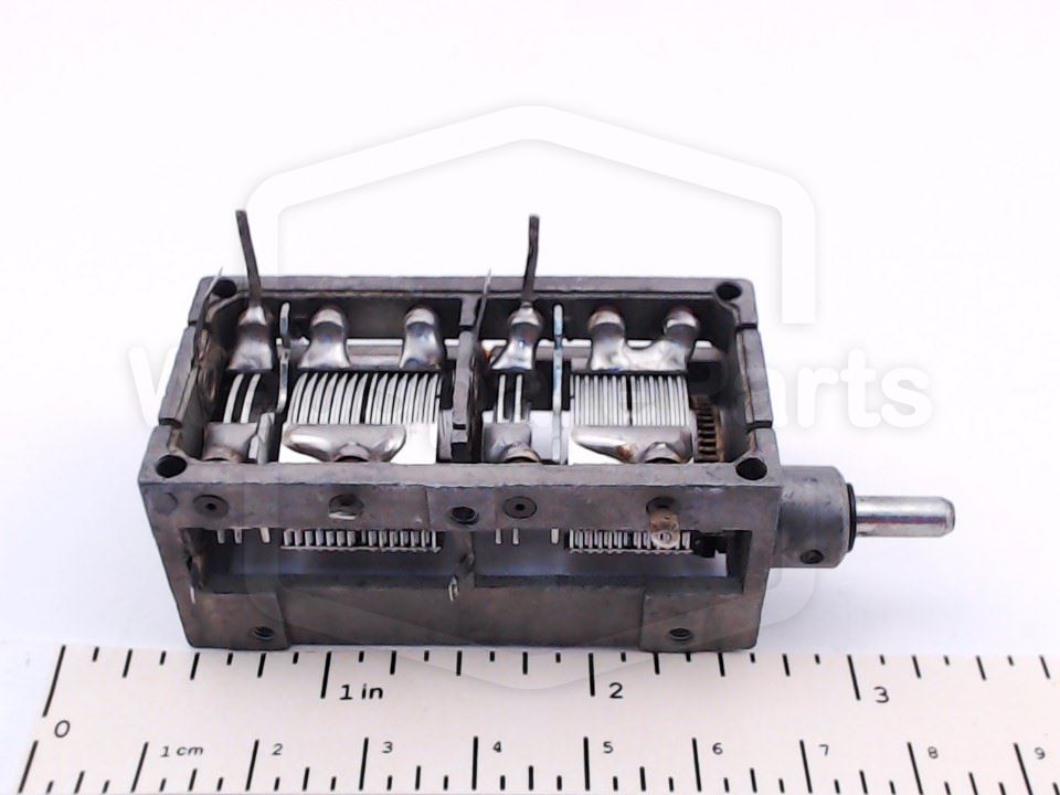 Variable Capacitor for Grundig City Boy Vintage Radio