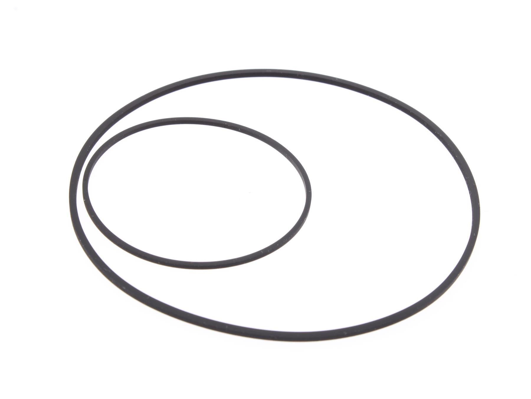 JVC CA-MD9R Belt kit for Cassette Deck