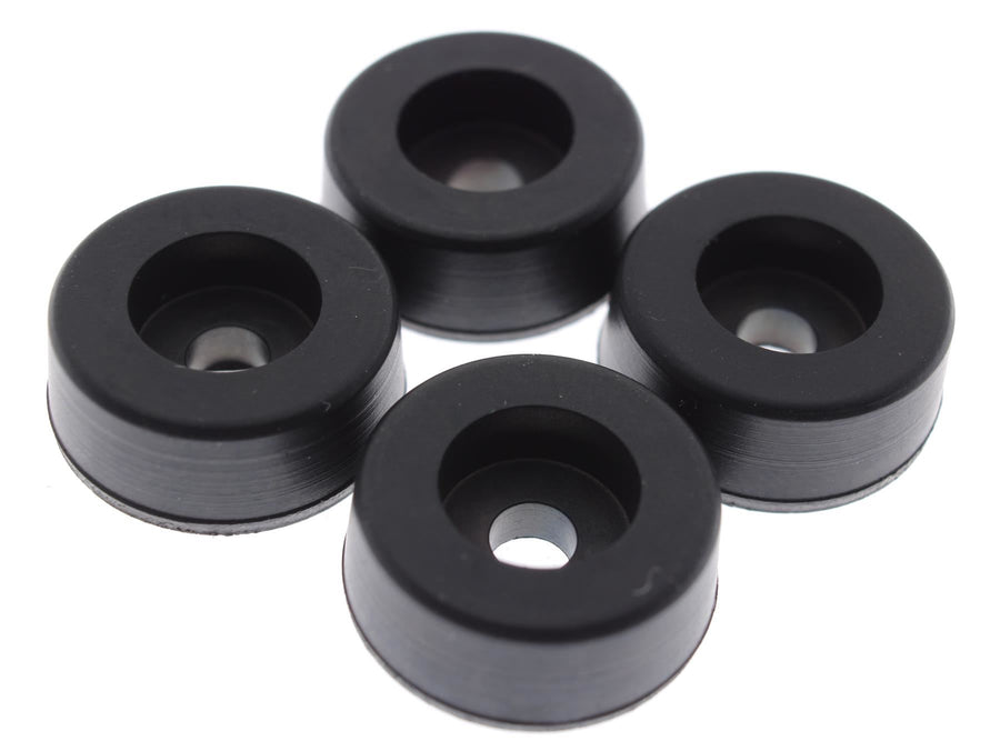 Rubber Feet For Compact System Bang & Olufsen Beocenter 2002 Type: 2101 (1982)