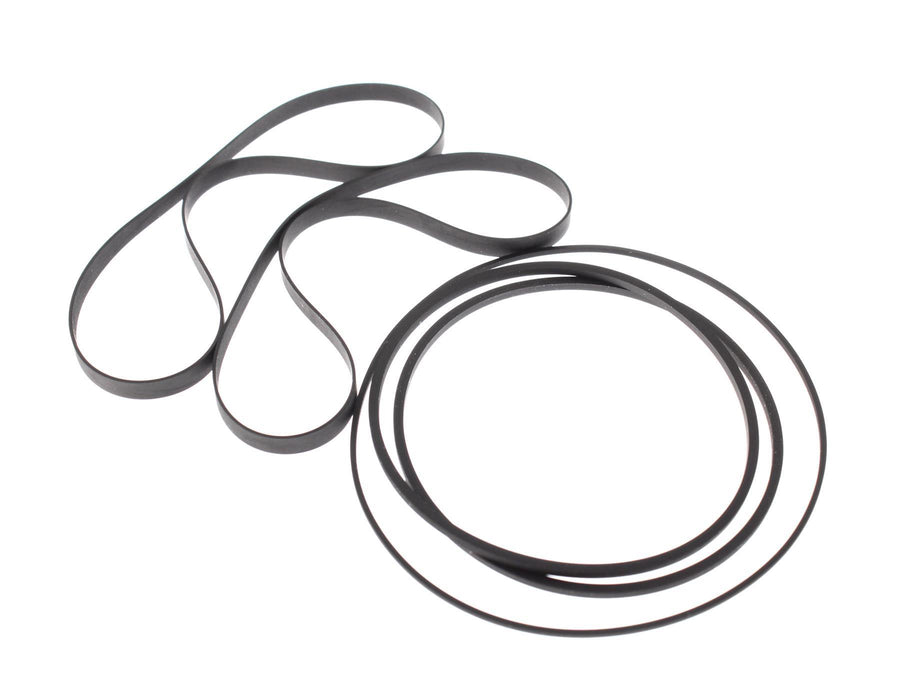 Sharp GF-515 Cassette Belt Kit for Portable Boombox