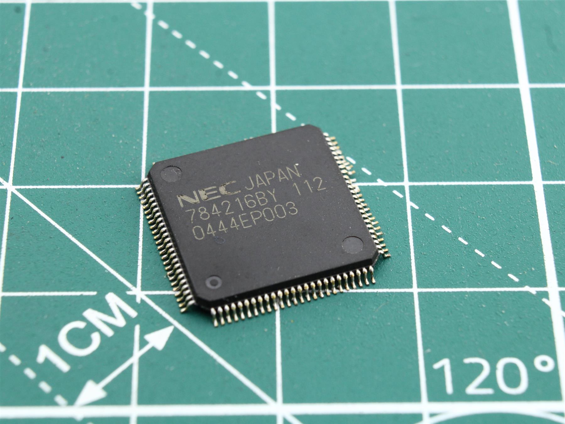 784216BY-112 Integrated Circuit
