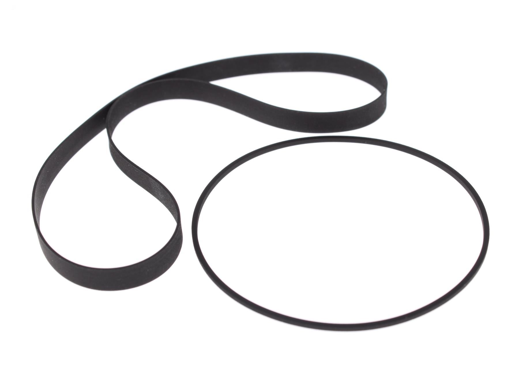Nikko ND-500H Belt Kit for Cassette Deck