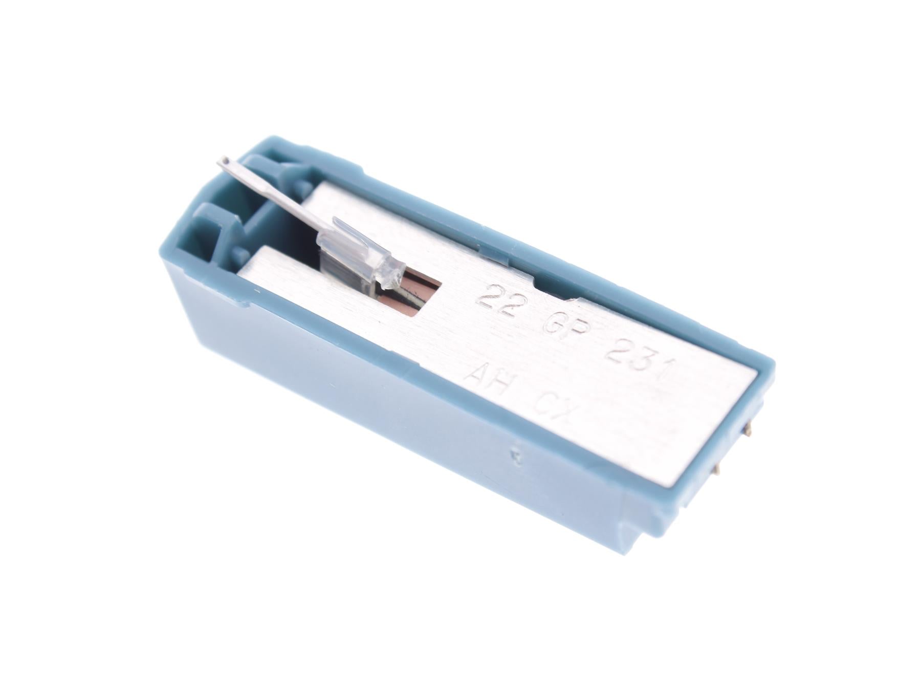 Philips GP231 Ceramic Mono Turntable Cartridge – Vintage Record Player Pickup