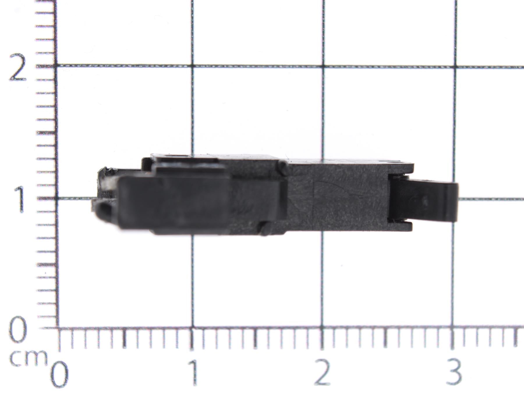 Micro Switch W01083 for Vintage Audio Equipment