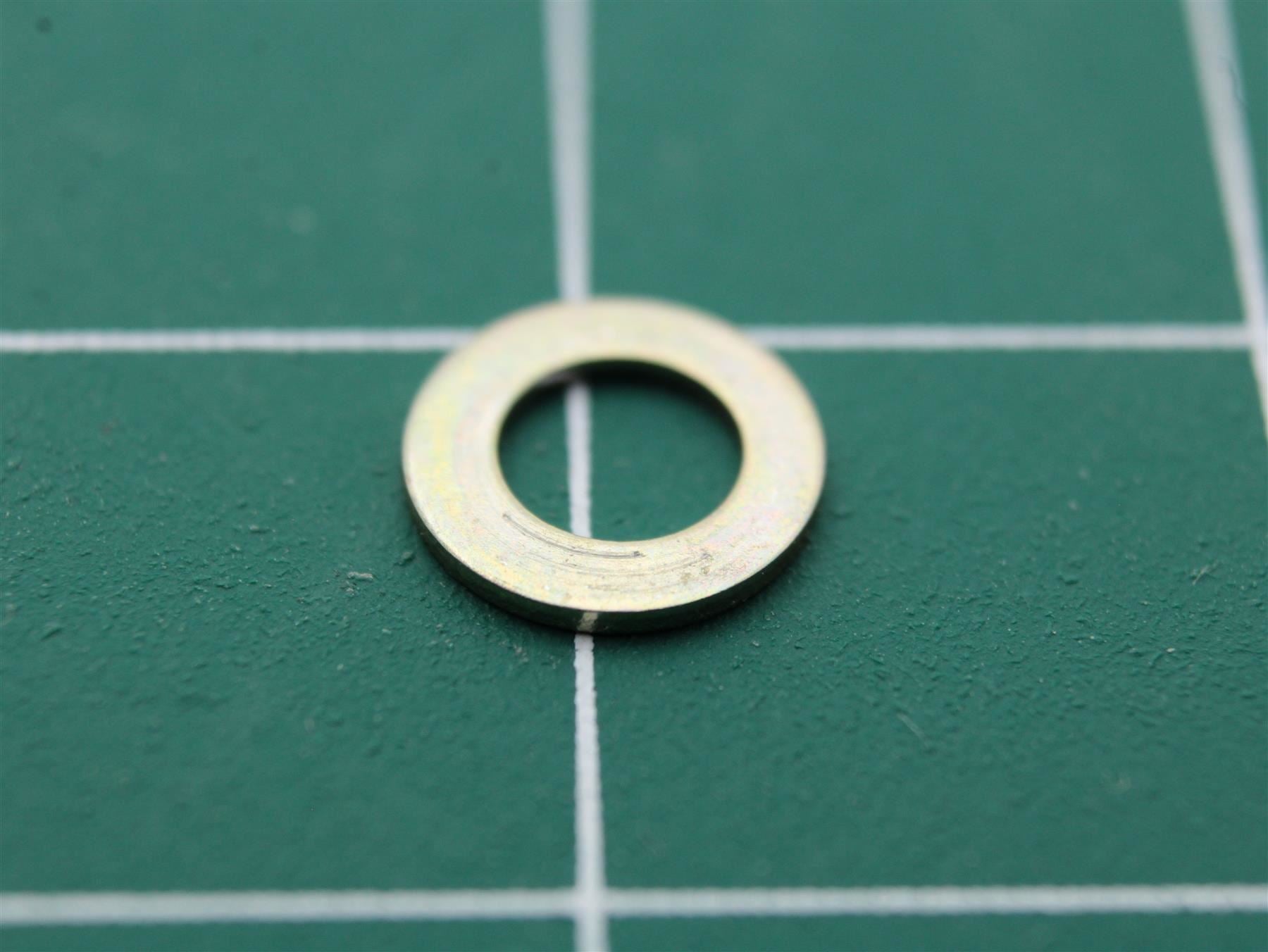 Bang & Olufsen Beocenter 2200 (Washer) Part Position: 22031