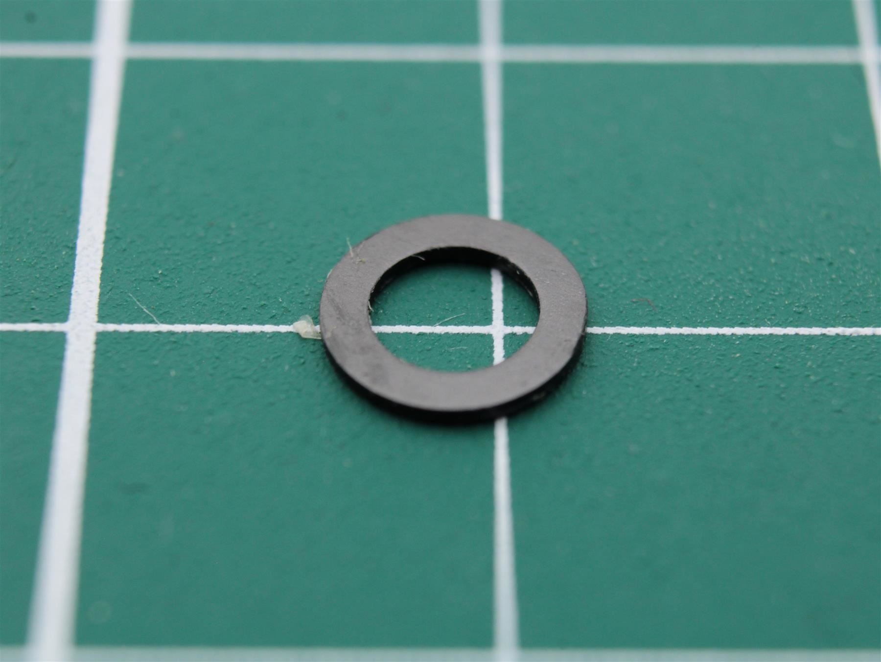 Bang & Olufsen Beocenter 2200 (Washer) Part Position: 22078