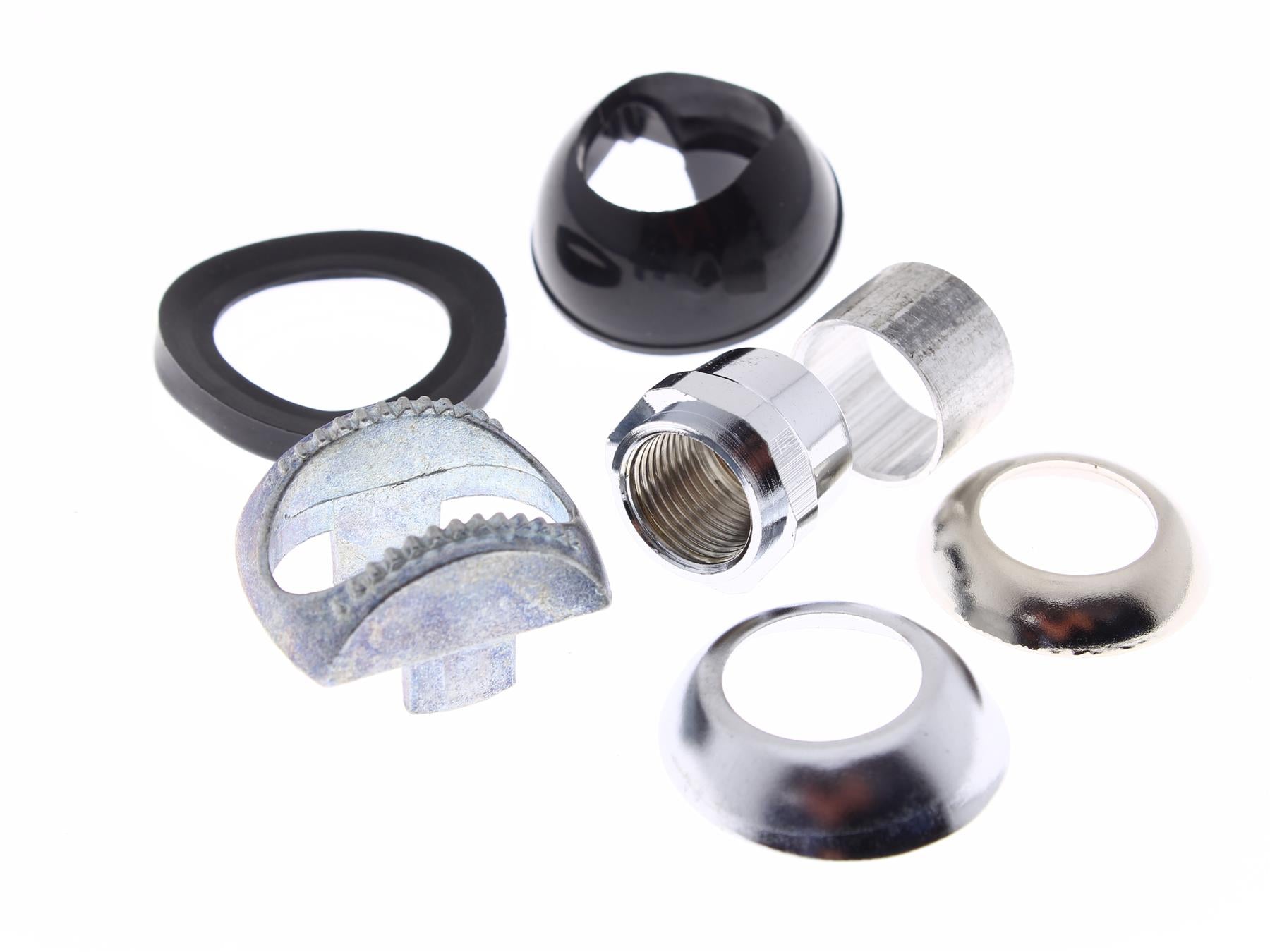 Car Electric Antenna Installation Kit 0–30°