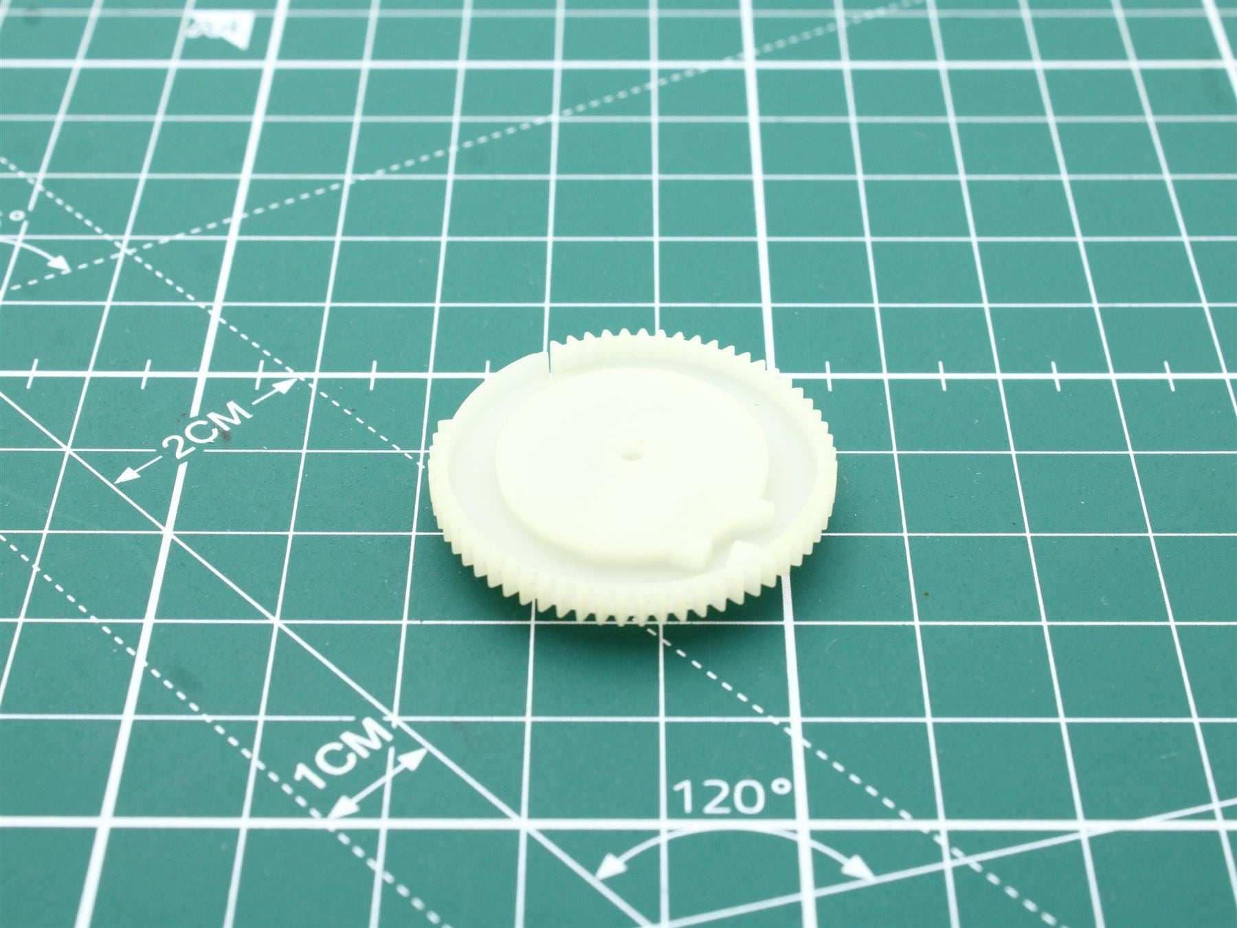 Mechanism Cassette Cam Gear for Pioneer XD-Z62M (Position 69)