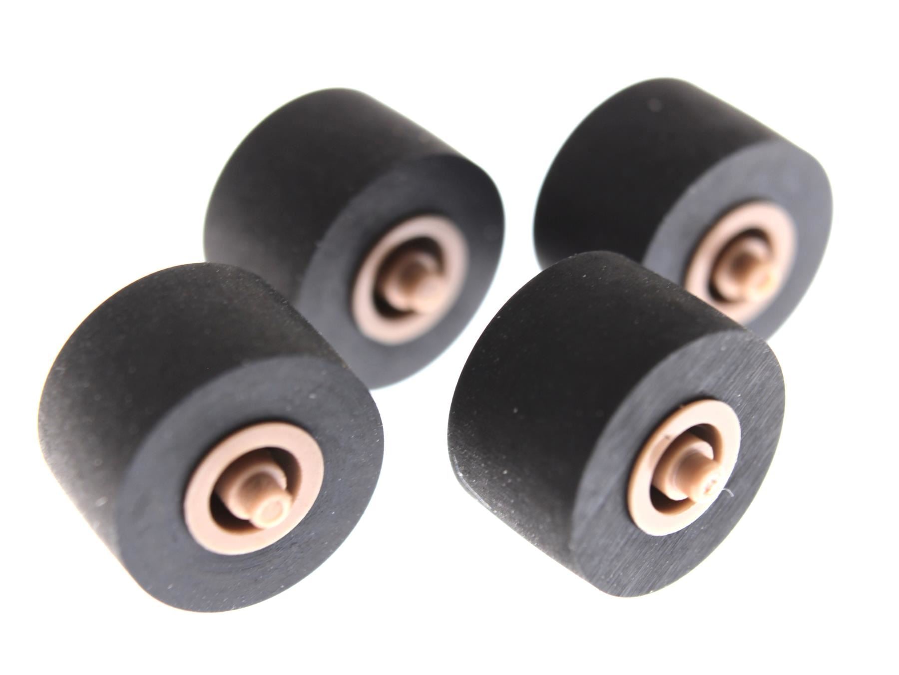 Pioneer CT-W205R Pinch Rollers for Double Cassette Deck
