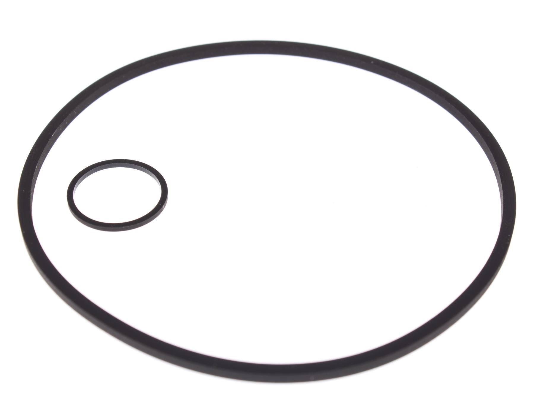 Mitsubishi HS-M58 V Belt Kit for Video Cassette