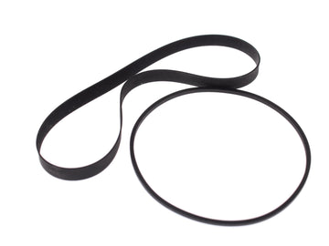 Pioneer XR-Q250 Belt kit for Cassette Deck