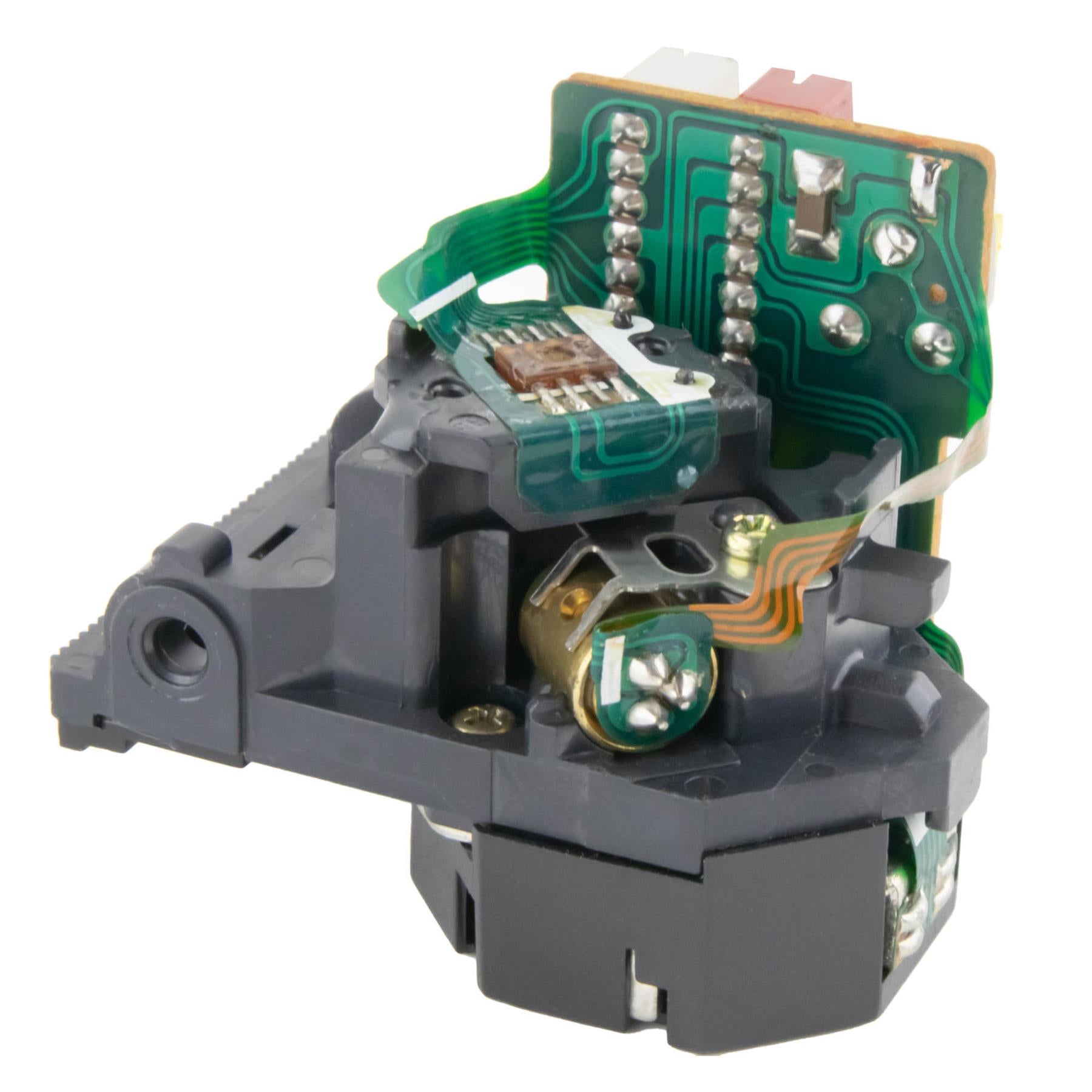 KSS-210A Laser Pickup for CD Players – Optical Pickup Unit / CD Laser Lens Replacement