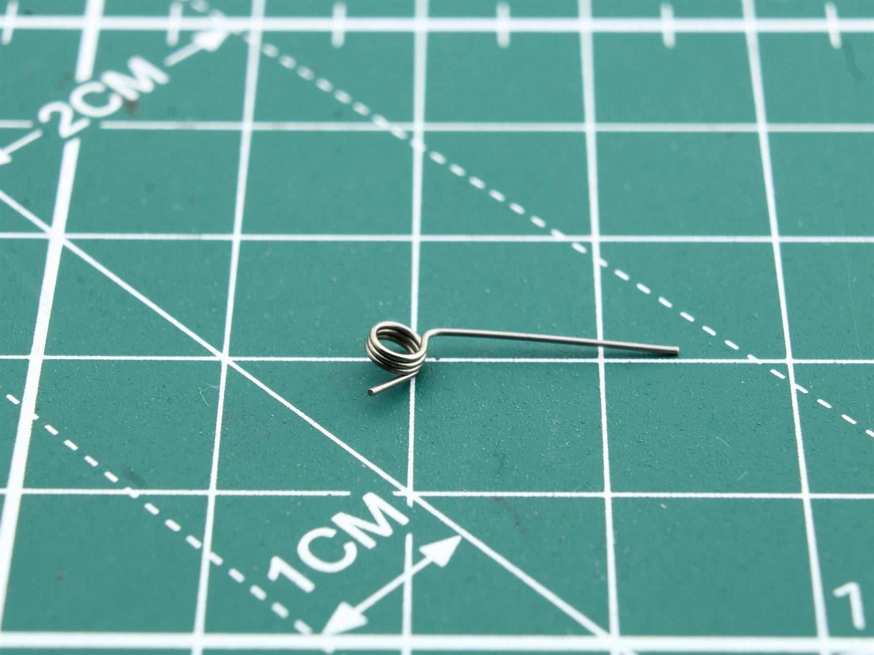 Mechanism Cassette Spring for Philips FC731 (Position 36)