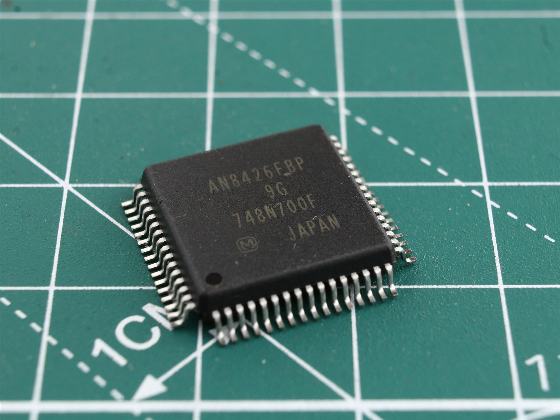 AN8426FBP Integrated Circuit