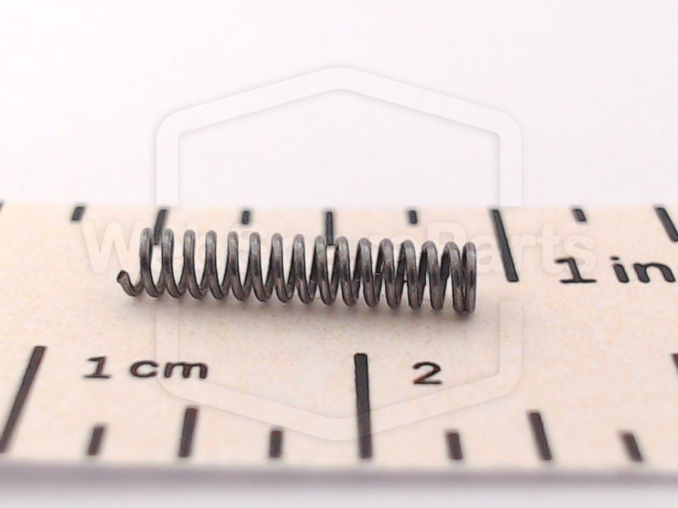 Compression Spring Ø = 2.36mm x TL = 11.14mm x TK =0.43m