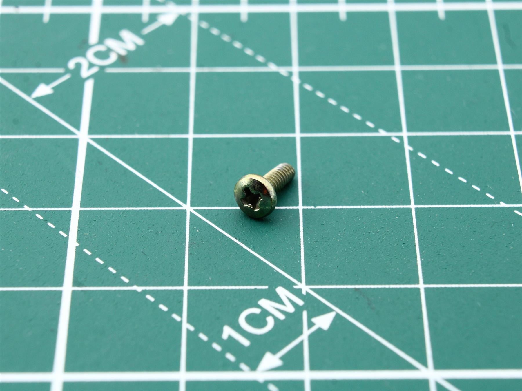 Mechanism Cassette D-Screw for Pioneer DC-Z72 (Position 216)