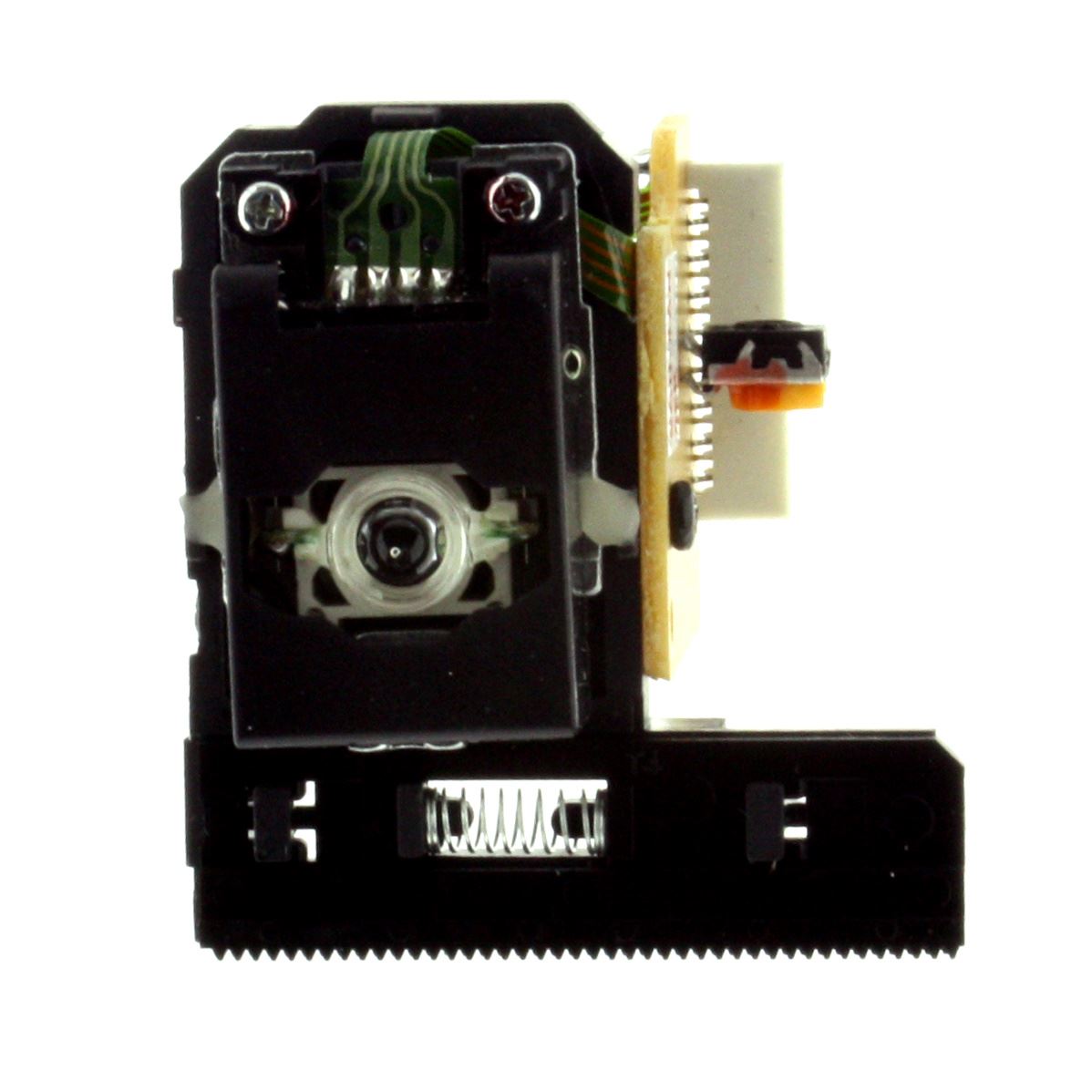 SOHAAN CD Laser Pickup Unit – Optical Block Replacement for CD Players
