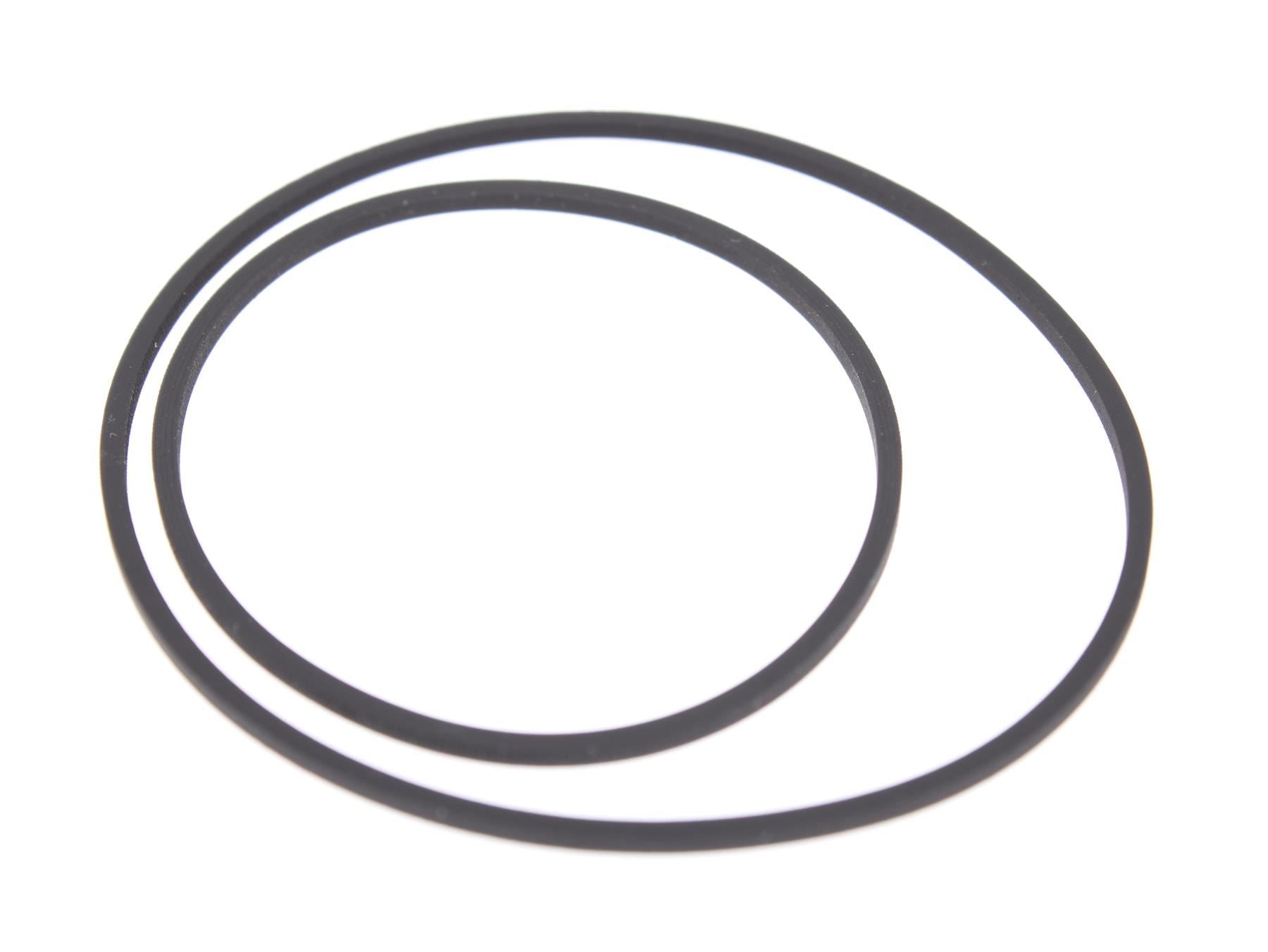 Panasonic RX-D29P Cassette Belt Kit for Portable Boombox
