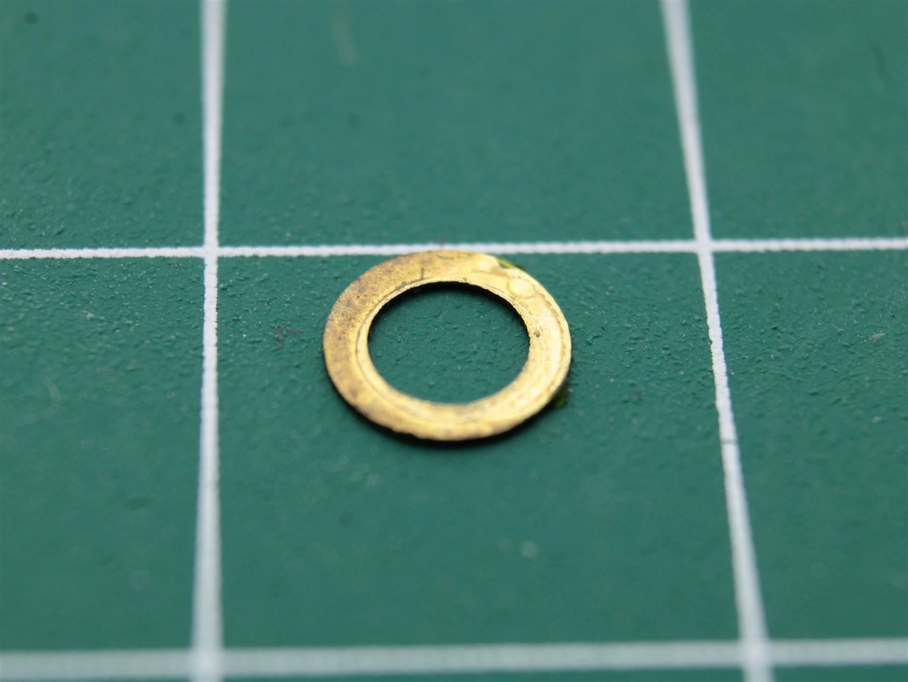Bang & Olufsen Beocenter 2200 (Washer) Part Position: 22005