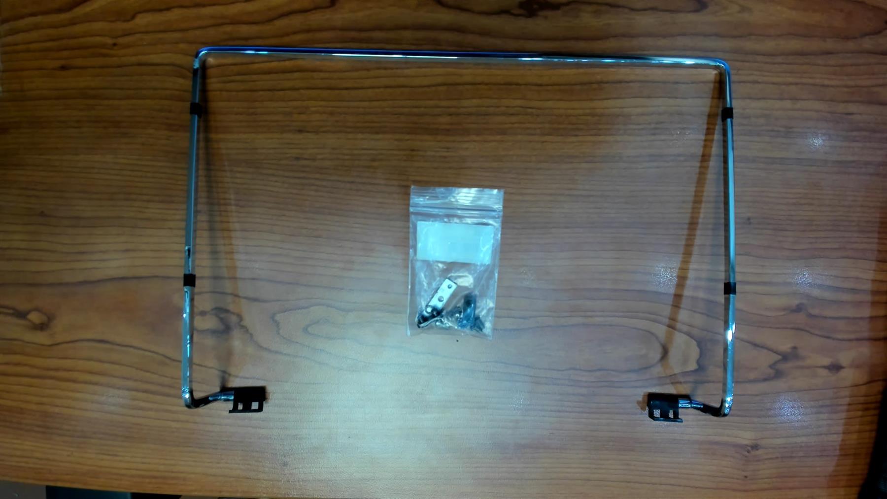 Philips L6X38T Handle for Vintage Radio