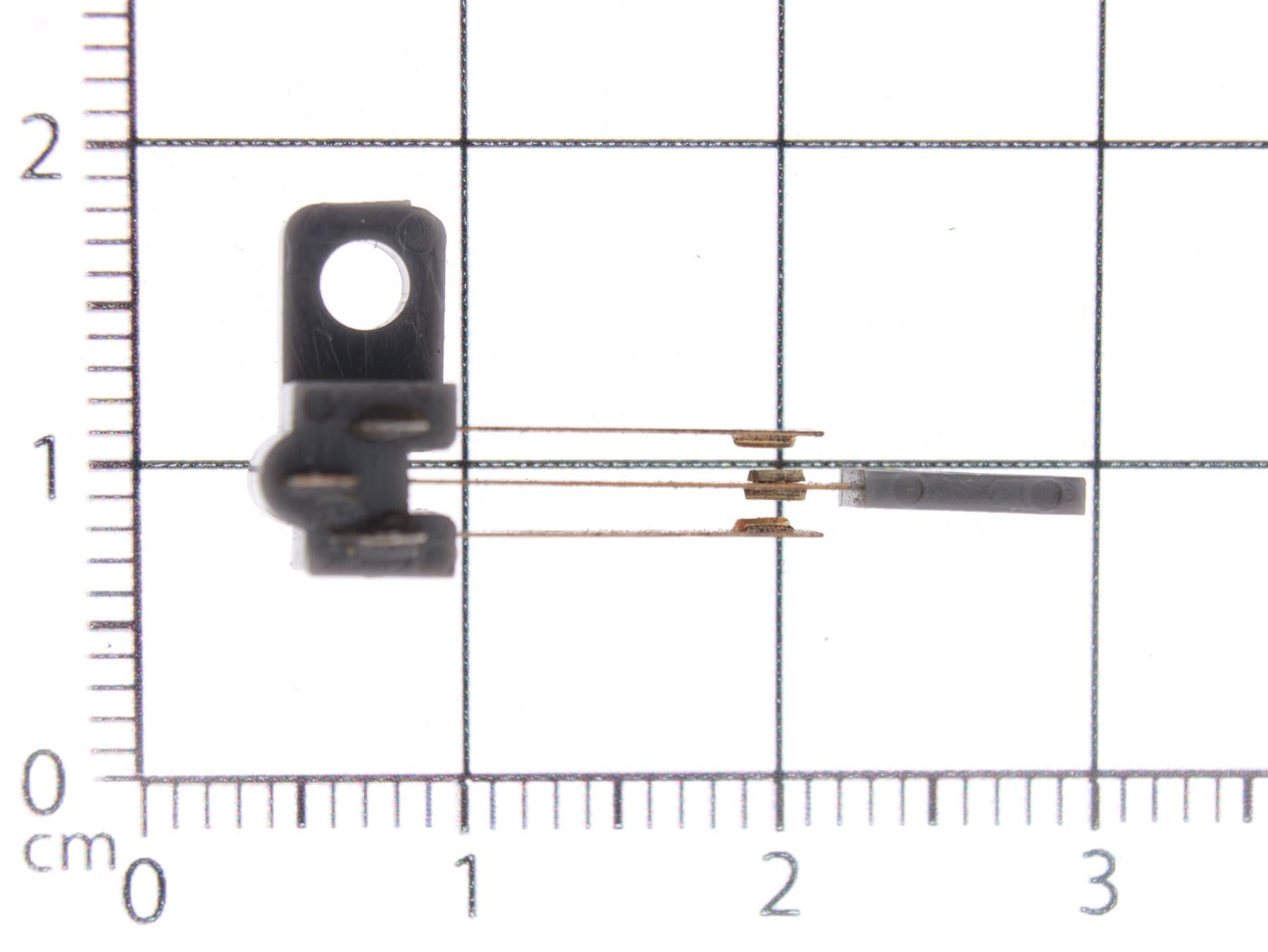 Micro Switch W01152 for Vintage Audio Equipment