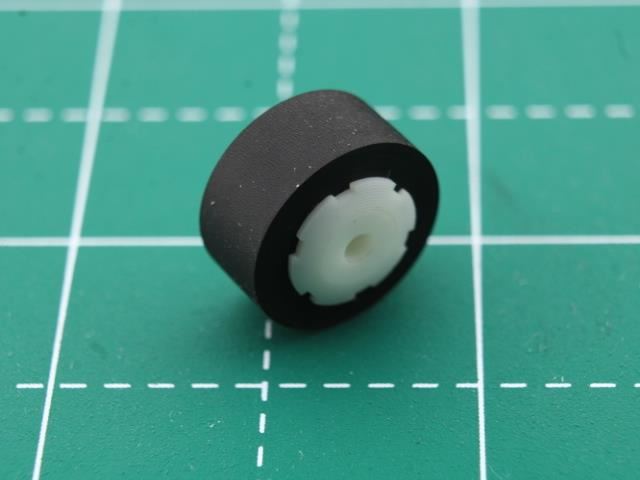 Pinch Roller for Philips D8117 Radio Cassette Recorder