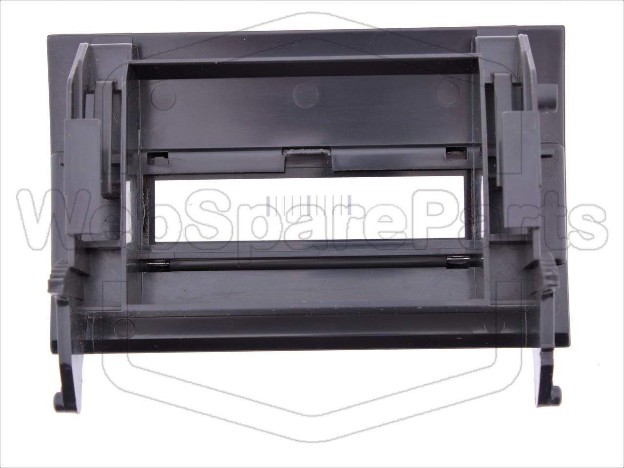 Replacement Cassette Door for Boombox Tape 1, Sharp WQ-268E