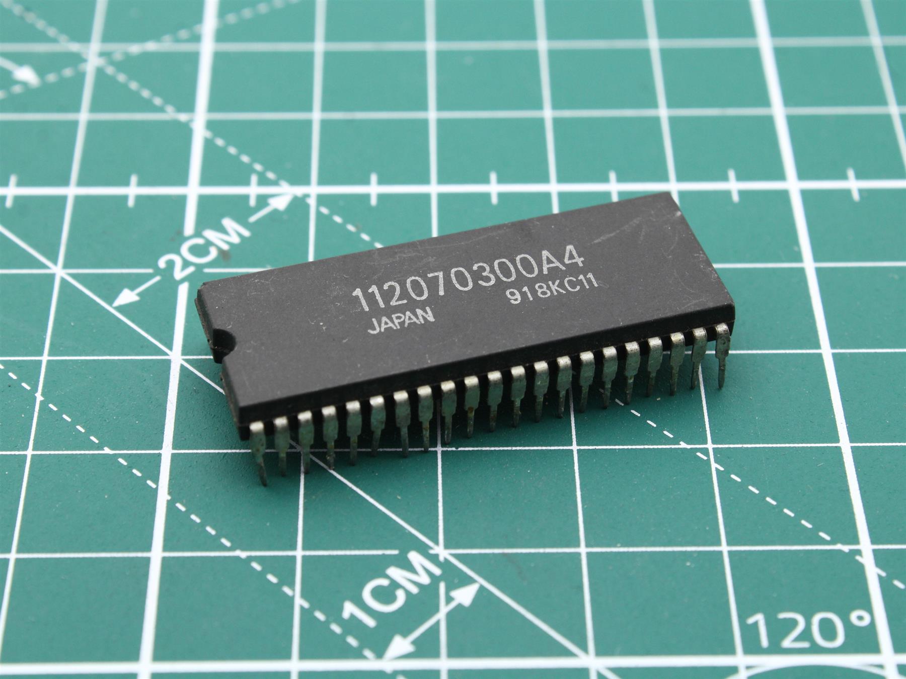 112070300A4 Integrated circuit