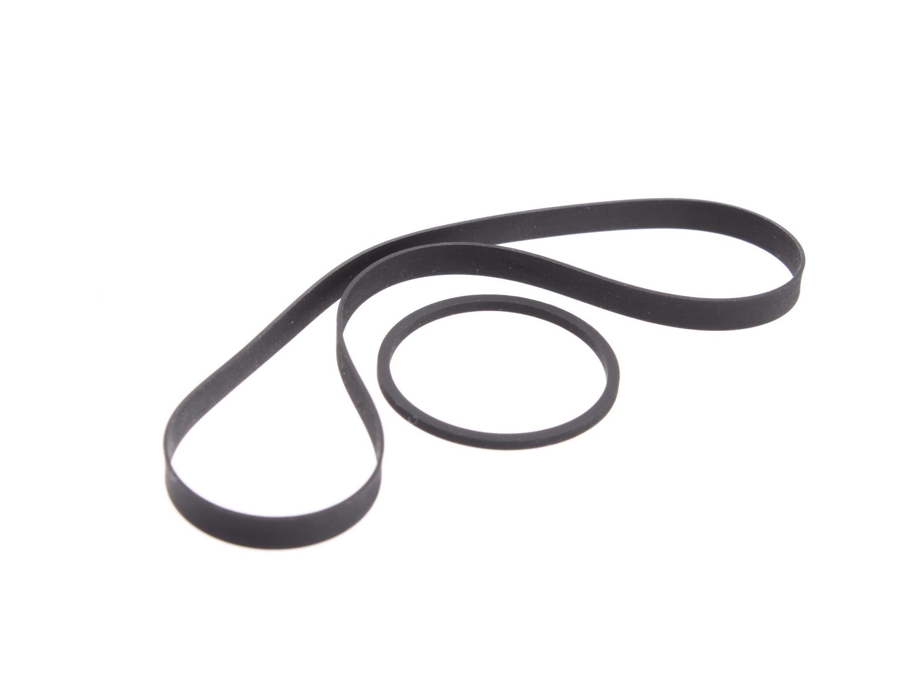 Full Belt Kit for Yamaha KX-690 Cassette Deck