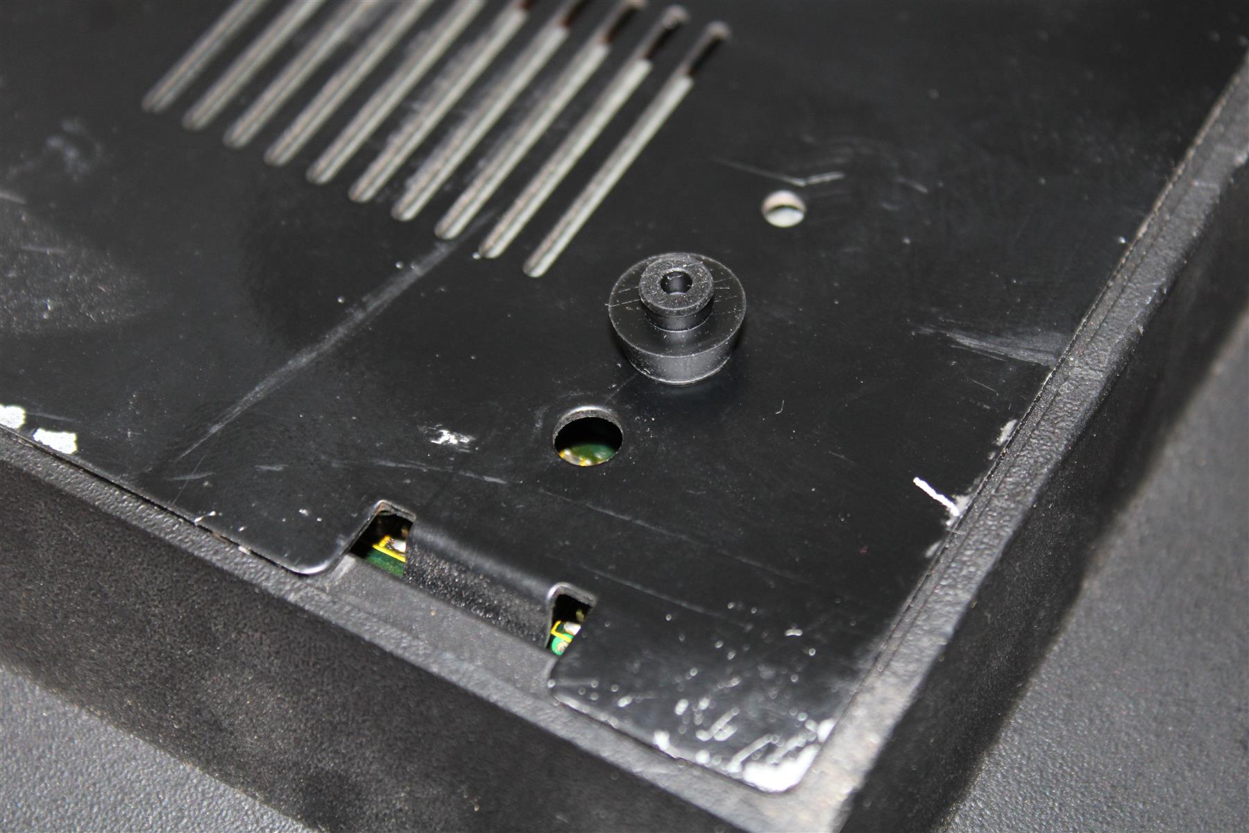 Bang & Olufsen Beocenter 4000 Rubber Feet for Compact System