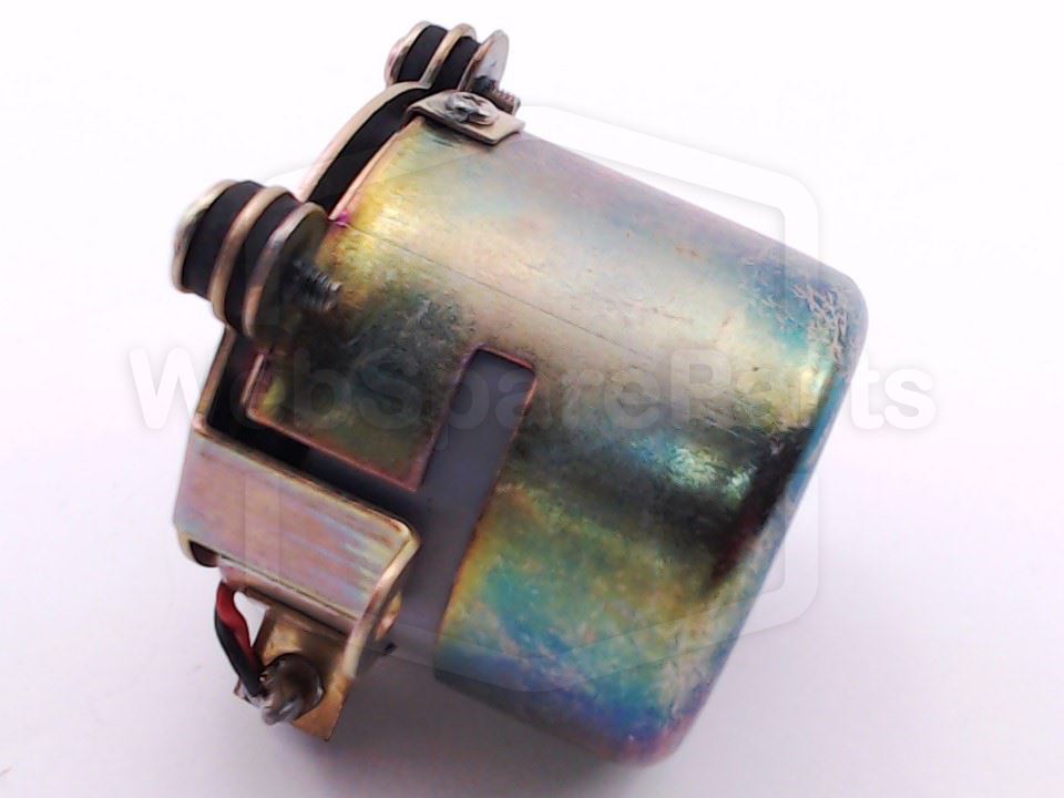 Cassette Deck DC Motor 7.5V for Vintage Audio Repair