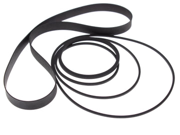 JVC HR-7300 Belt Kit for Video Cassette