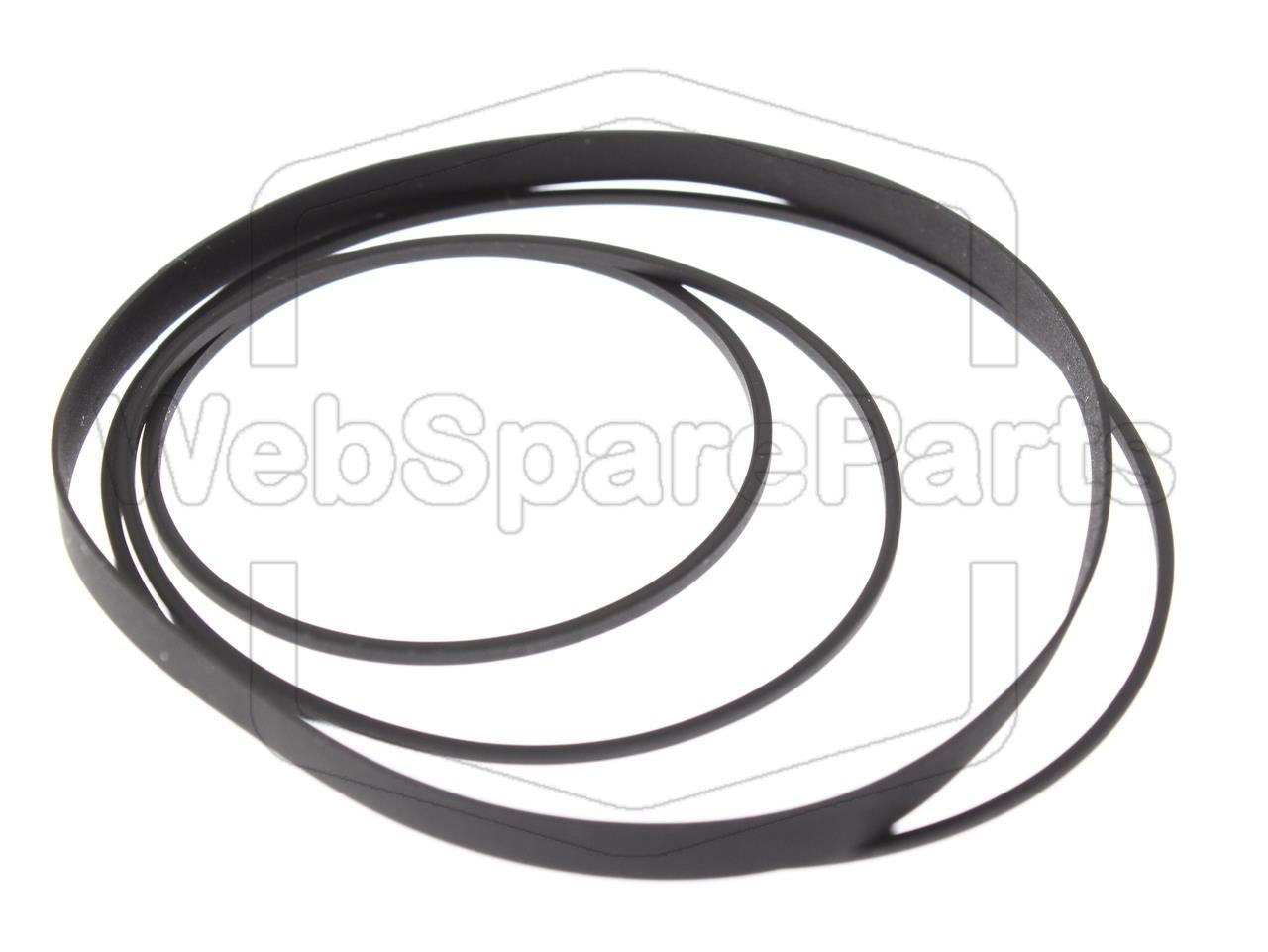 Belt Kit for Marantz SD152 Stereo Cassette Deck