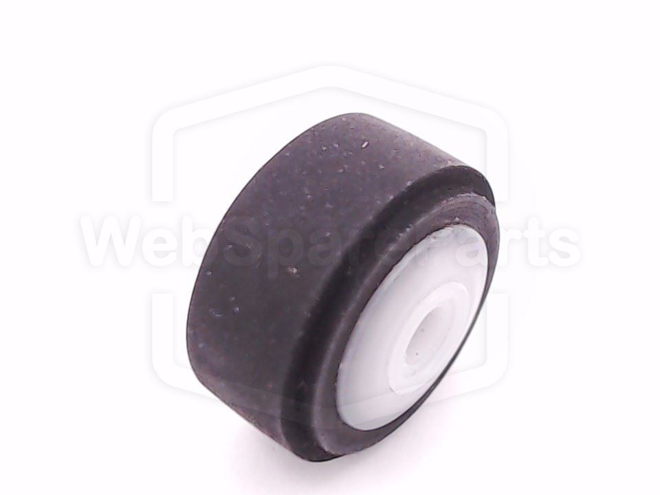 Toshiba PC-115 Replacement Pinch Roller for Cassette Deck