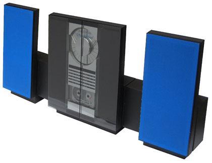 Bang & Olufsen Beocenter 2500 Rubber Feet for Compact System